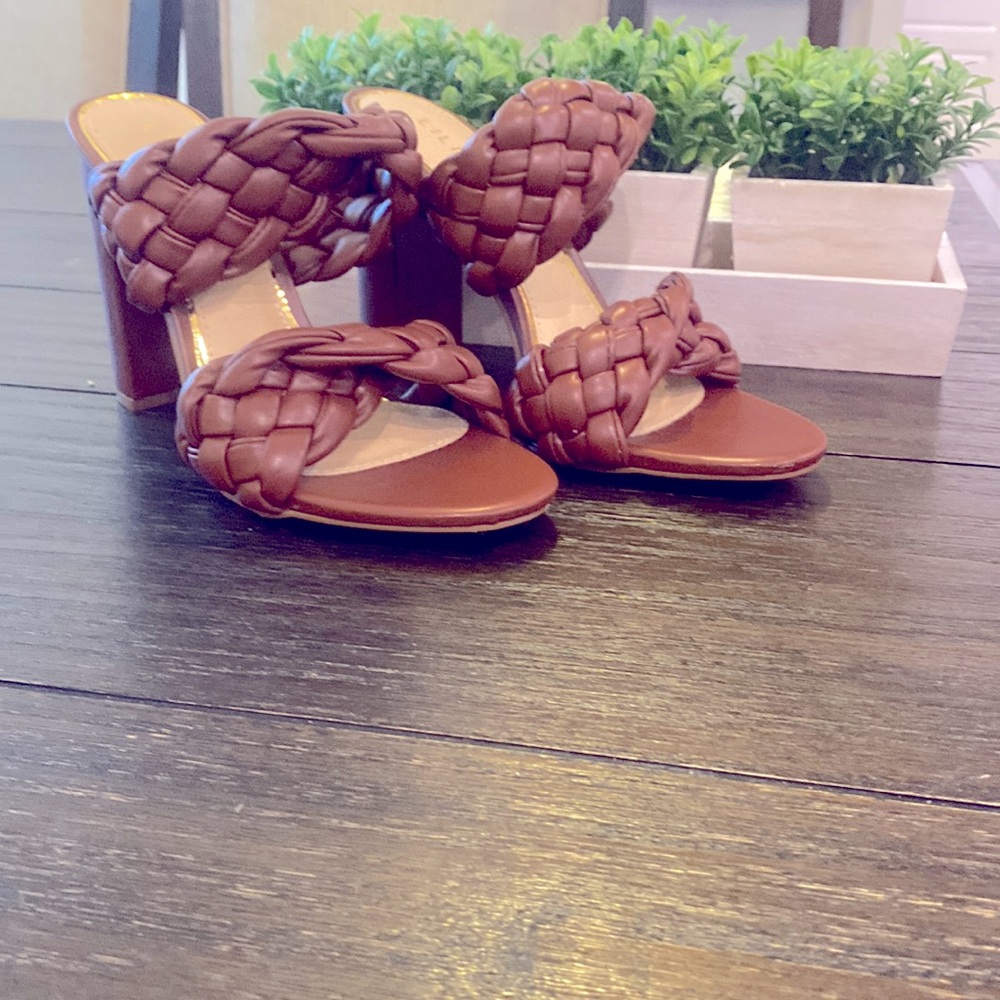 Brand new never worn shoes